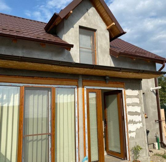 Vanzare Vila Zona Racovita Mioveni - Poză 8