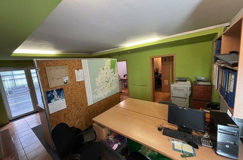 Spatiu comercial langa Medicina si Prefectura - Poză 26