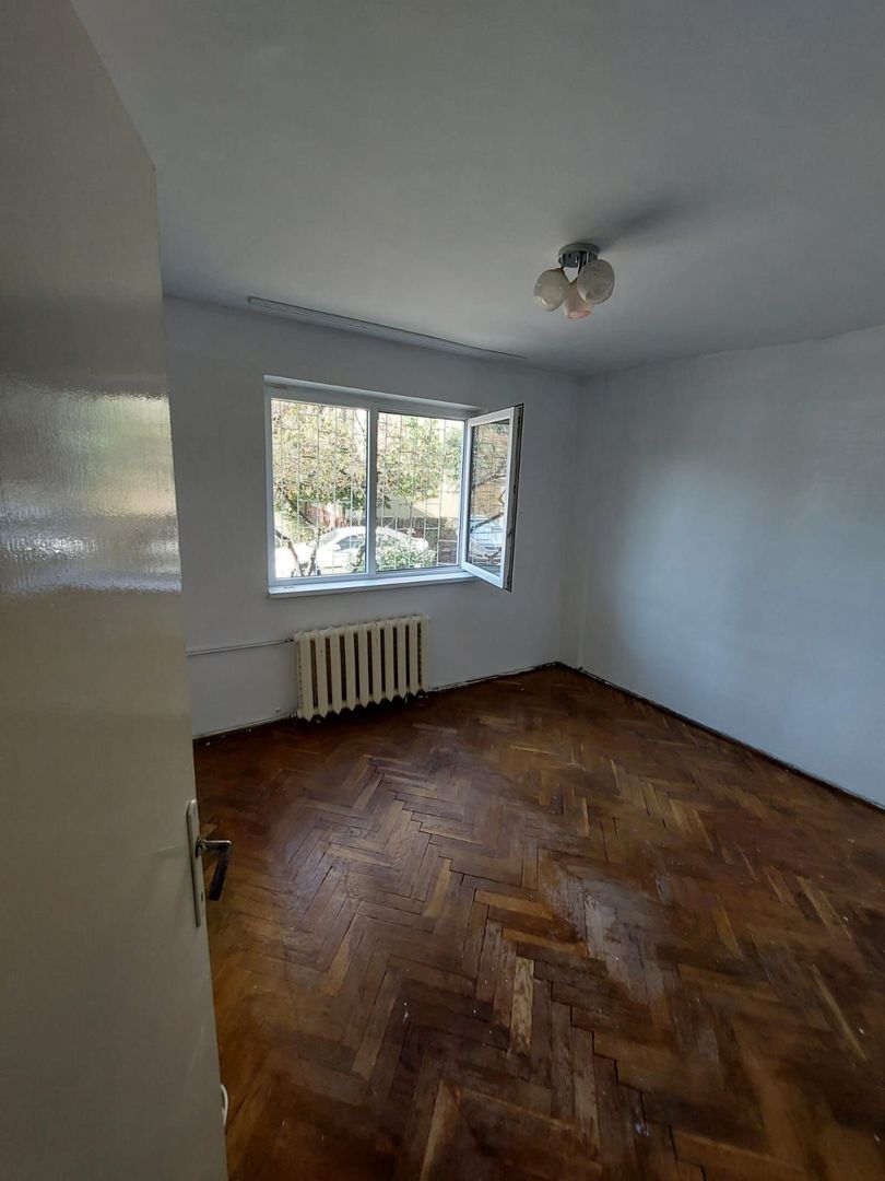 Dambovita | 2 Camere | Bloc anvelopat termic. - Poză 3