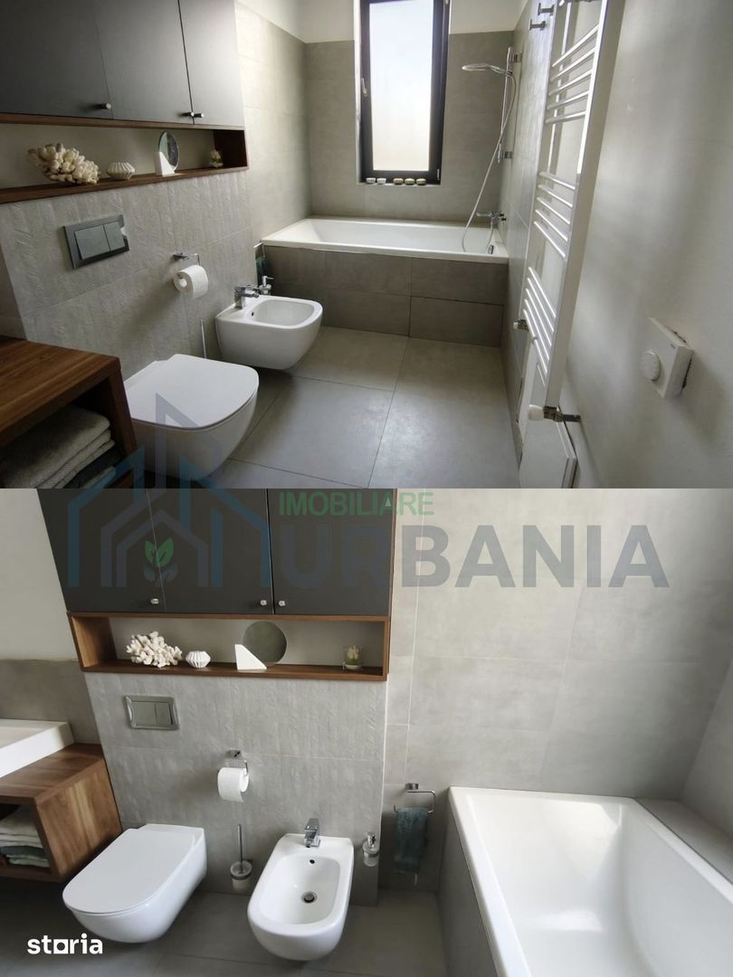 Casa Cubic Village - Poză 11