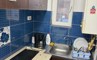 Garsonieră mobilată, 22 mp, Dâmbul Rotund - Poză 4