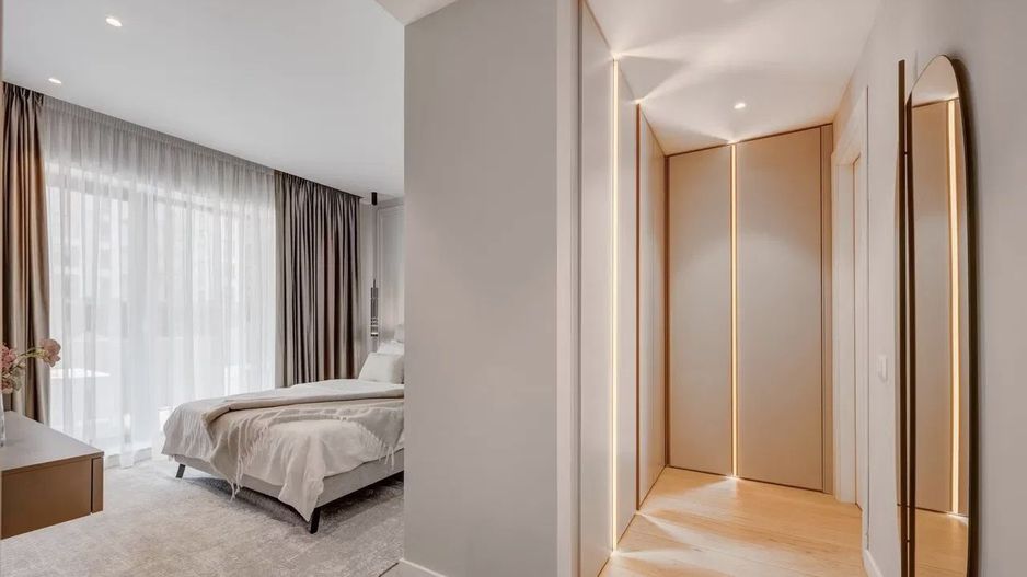 Apartament 4 camere | Nusco - Poză 3