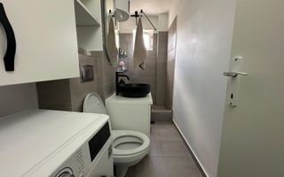 2 camere | etaj 2 | centrala proprie | renovat | mobilat si utilat | - Poză 8