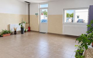 De inchiriat hală Freidorf | depozite frigorifice | Acces centura - Poză 5