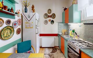 Apartament la casa de vanzare Bistrita, zona centrala - Poză 6