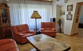 PROPRIETAR, Inchiriez 3 camere mobilat complet | Theodor Speranția - Poză 2