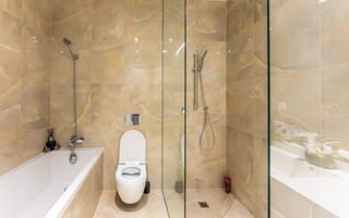 Apartament 2 camere de lux One Verdi Park complet mobilat loc parcare inclus - Poză 8