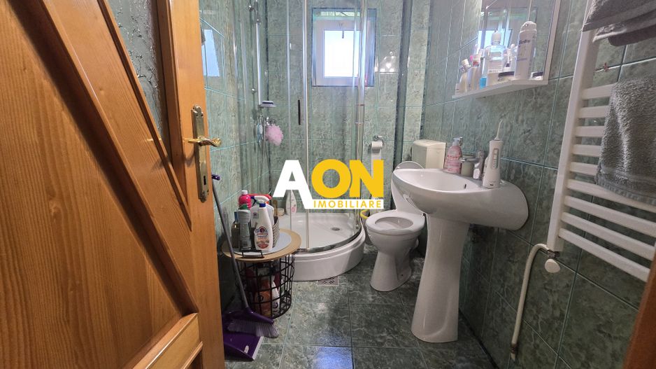 Casa 5 Camere, Zona Alba Micesti,  660 mp Teren - Poză 45