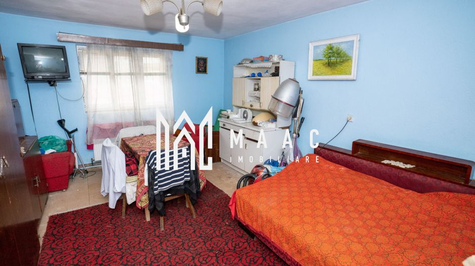 CASA DE VANZARE|  2087 MP TEREN| COMUNA FARTATESTI| - Poză 7