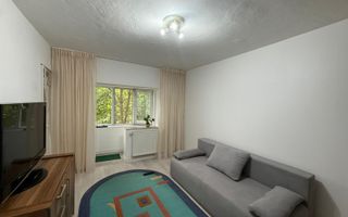 Apartament cu o cameră Aradului Iulius Mall - Poză 1