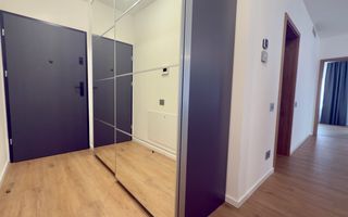 Apartament 3 camere chirie - Semicentral -parcare - zona Liberty Park - Poză 9