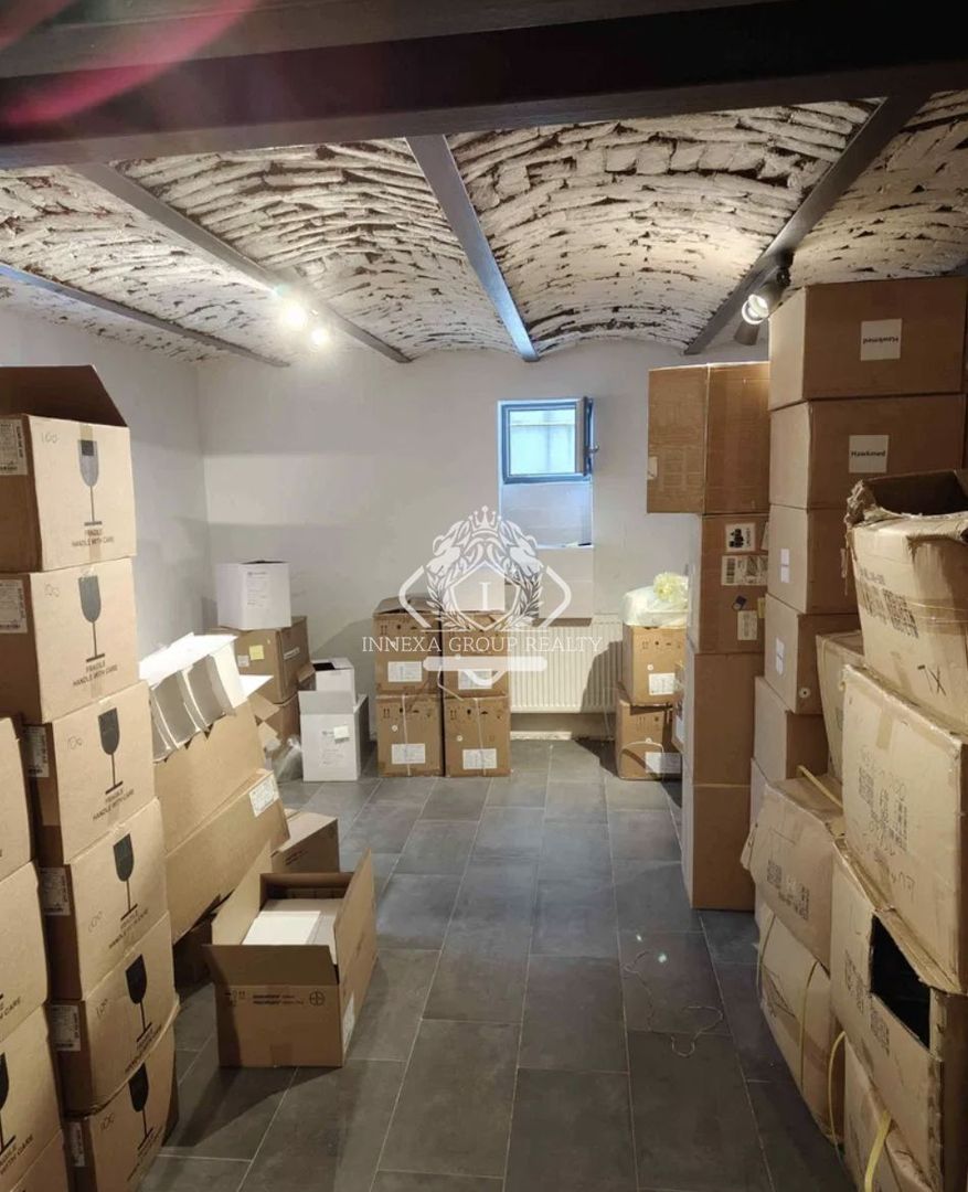 Mosilor-Foisorul de Foc | Casa interbelică modernizata si consolidata  | S+P+M - Poză 8