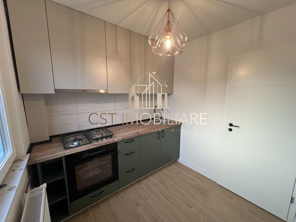 Apartament 2 camere, decomandat, lift, Iulius Mall, - Poză 2