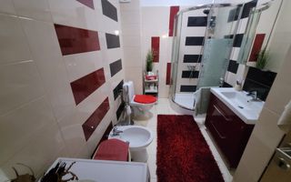 🏡Apartament pe 2 nivele, mobilat si utilat, ocupabil imediat. Lift.✨ - Poză 10