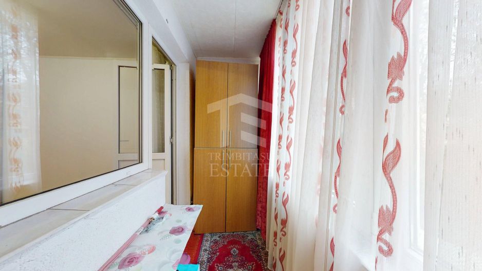 Apartament 3 camere bloc reabilitat Berceni - Emil Racovita - Poză 6