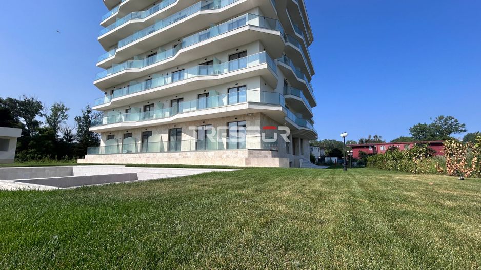 Apartamente premium la Marea Neagră | Stațiunea Jupiter – Cap Aurora - Poză 18