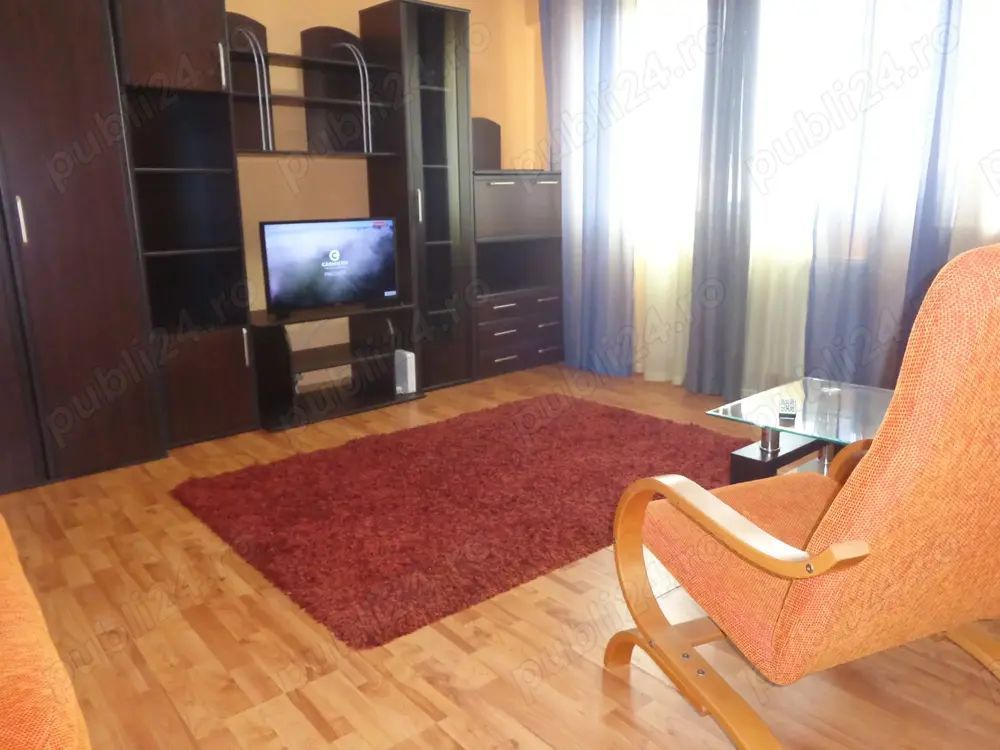 GARSONIERA  LUMINOASA ZONA DOROBANTI - Poză 3