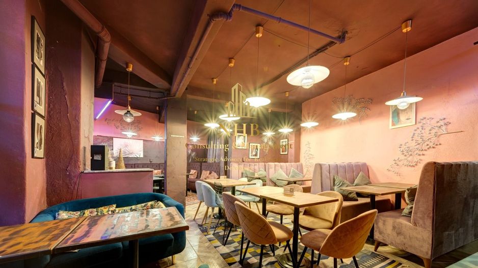 Spatiu Comercial | Restaurant cu Cinema | Ultracentral | Hristo Botev - Poză 7