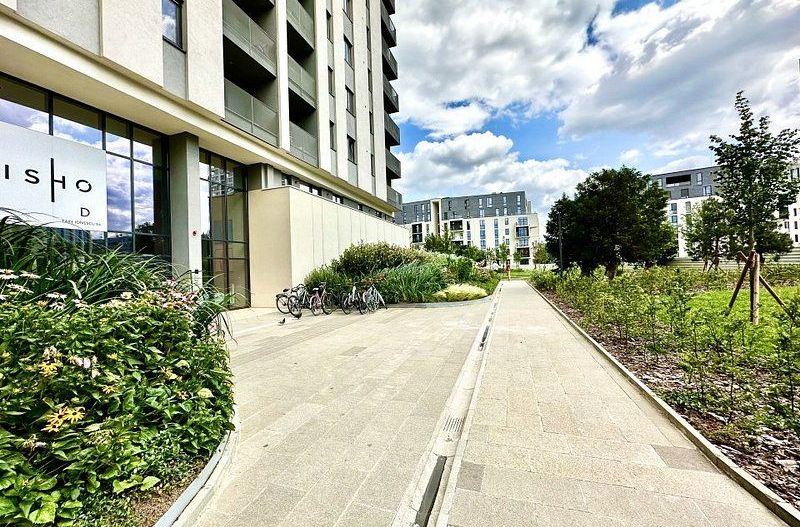 ISHO - 2 camere, etaj 15 - View exceptional- Comision 0% - Poză 31