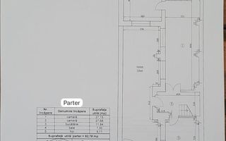 Domenii I Casa 4 camere - Poză 12