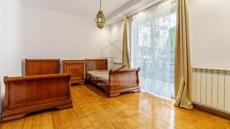 Apartament 100 mp si 2 balcoane cartierul Buna Ziua - Poză 5