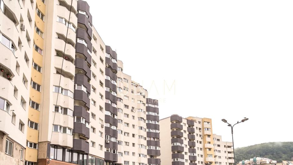 Oportunitate în centrul Reșiței – apartament 1 cameră cu potențial ridicat! COMISION 0% - Poză 20