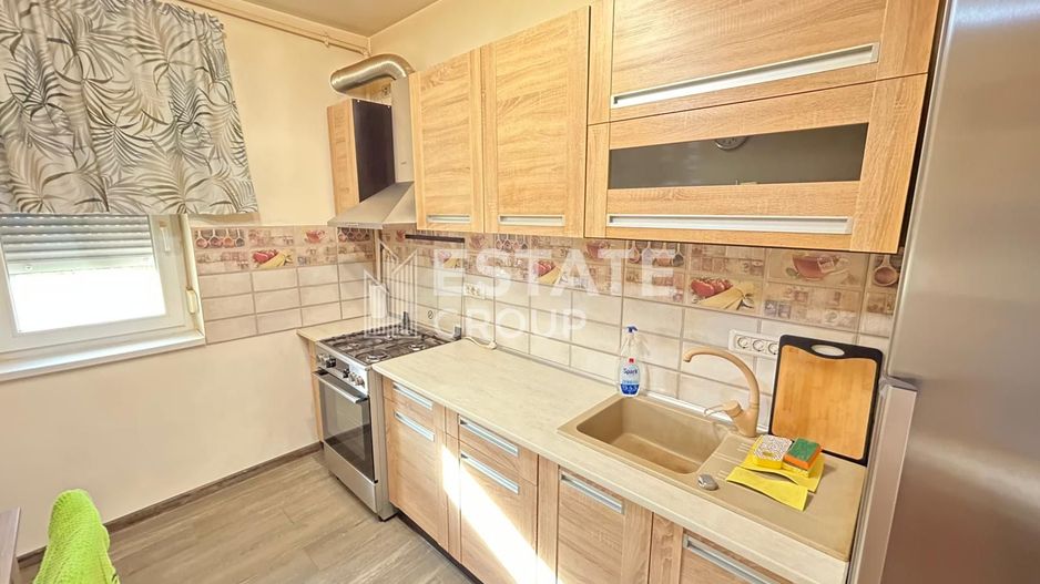 Apartament cu 2 camere in Giroc mobilat si utilat - Poză 6