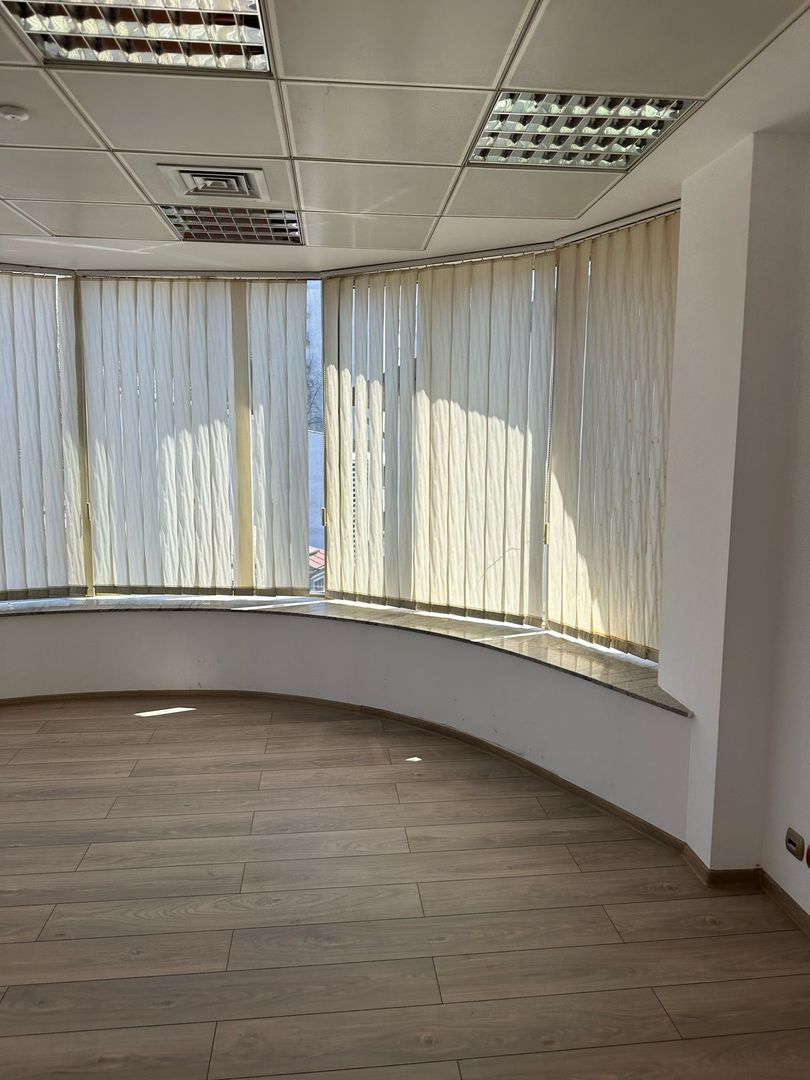 Ansamblu de birouri premium Gematex Business Center, sector 1 București - Poză 13
