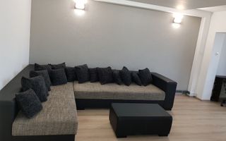 2 camere | centrala proprie | etaj intermediar | zona excelenta | - Poză 1