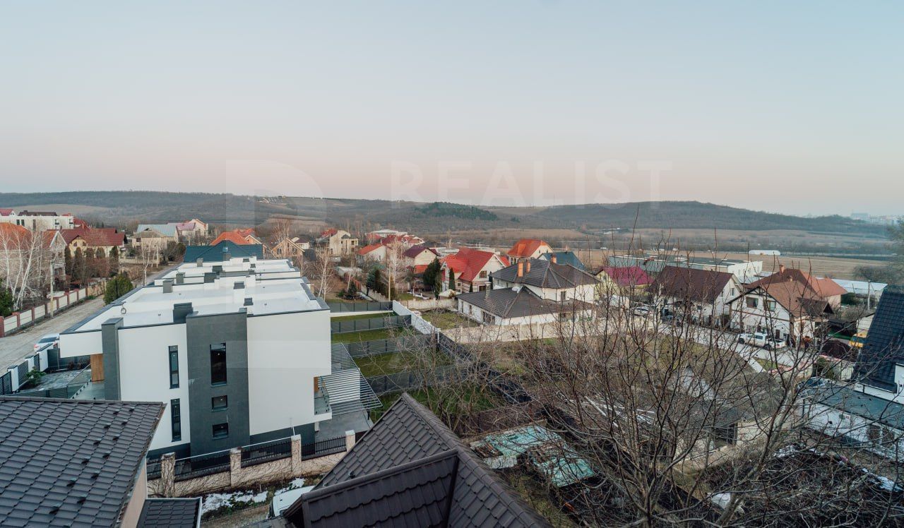 Vânzare, apartament, 1 cameră, str. Decebal , Grătiești - Poză 9