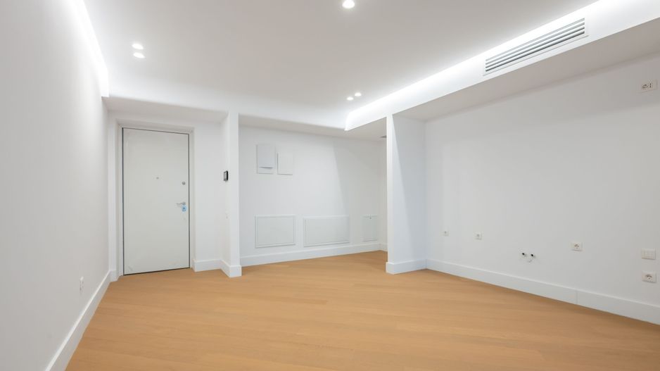 CORTINA 126 | Apartament exclusivist | Vedere libera | 2,900 Eur/mpc | LUX - Poză 3