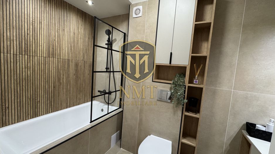 Apartament cu 2 camere ULTRAFINISAT | 54 MP | Floresti - Poză 13