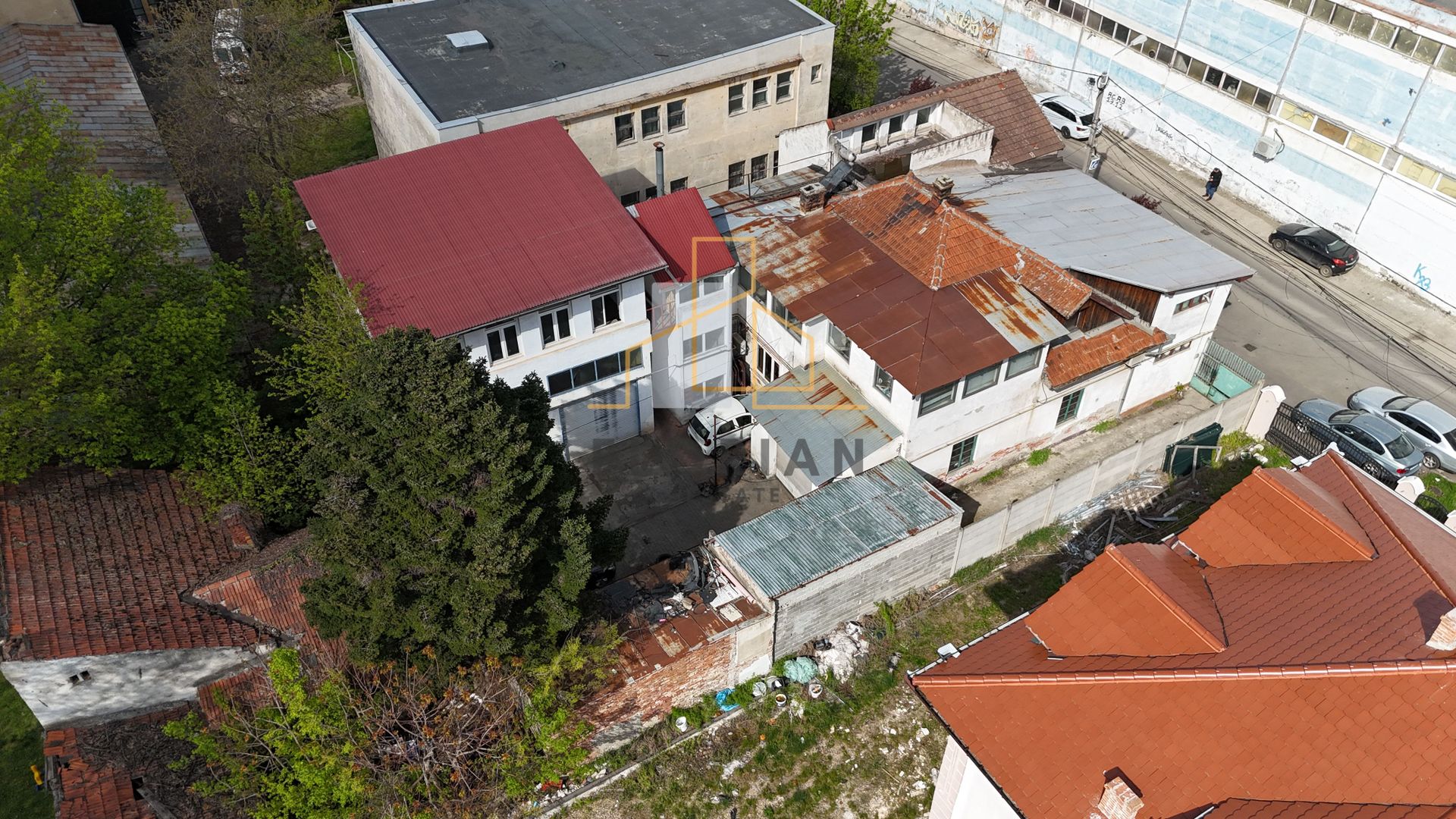 Casa cu teren 800 mp zona Complex Studentesc Timisoara - Poză 32