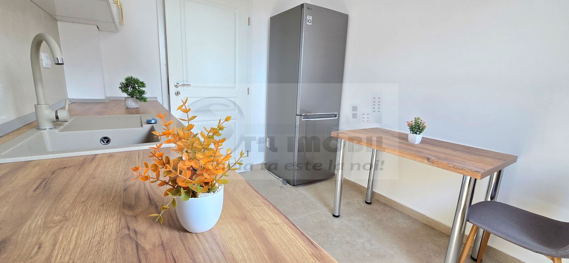 Apartament de Închiriat în Panoramic Valea Adâncă – Cug - Poză 9