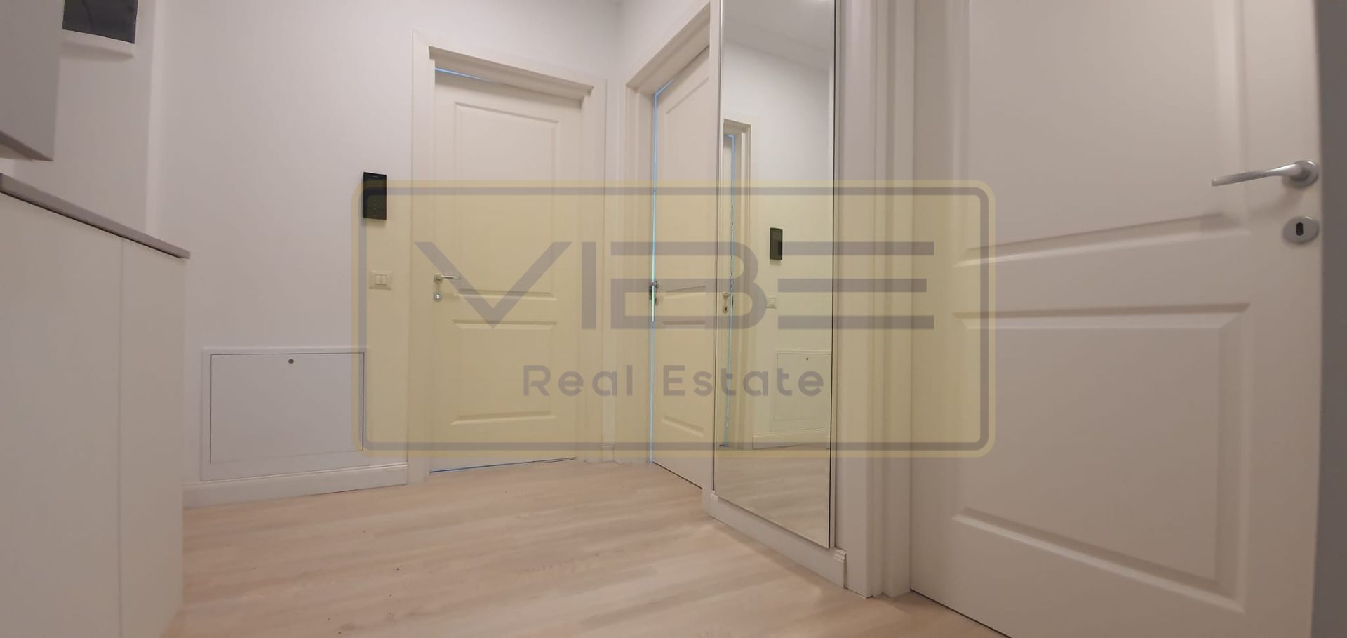 Apartament 2 camere decomandat+parcare subterana Pacurari - Poză 12