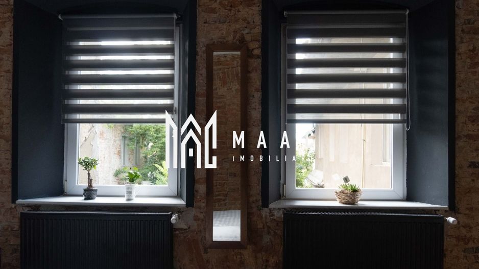 Apartament 3 camere de vânzare | Sibiu | 85 mp | regim hotelier - Poză 16