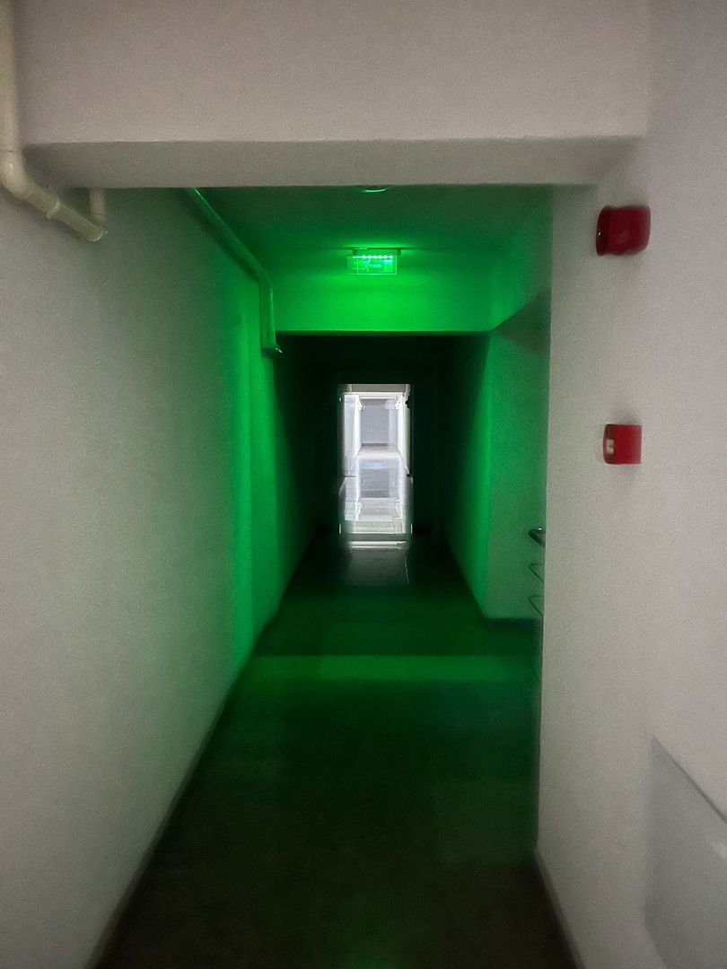 AP. 2 CAMERE EXIGENT PLAZA, BLOC NOU, CENTRALA TERMICA, MOBILAT MODERN - Poză 17