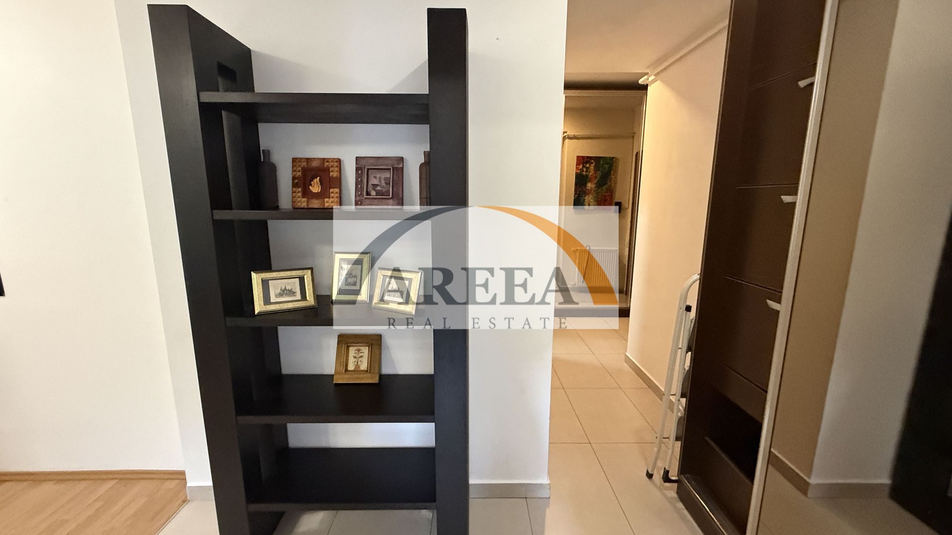 Apartament 2 camere cu curte proprie, terasă și beci 16 mp lângăPădure - Poză 12