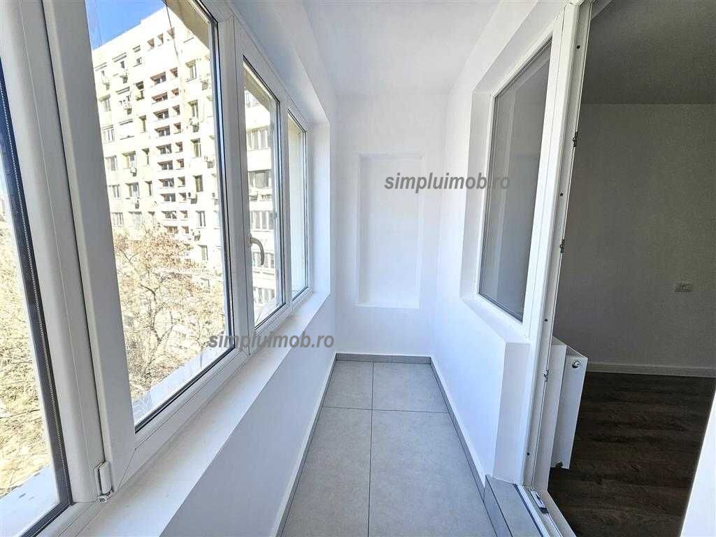 Metrou 1 Decembrie - Apartament 2 Camere Renovat - Poză 6