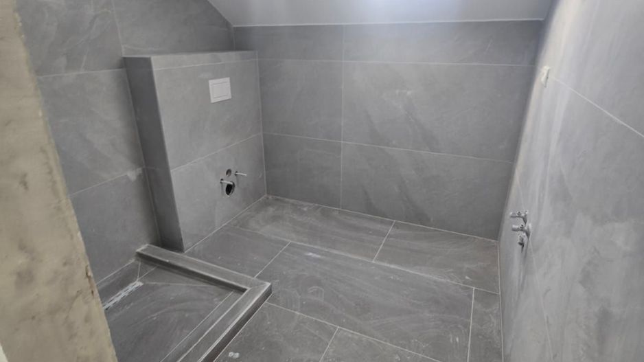 Duplex cu 4 camere, terasă și logie | Timișoara, Plopi | 172.000 € - Poză 15