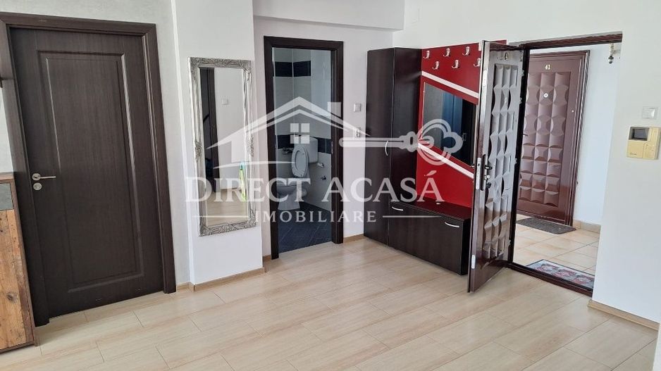 Apartament cu 2 camere de inchiriat-Str Muntenia-Zona Tudor-Cantemir - Poză 6