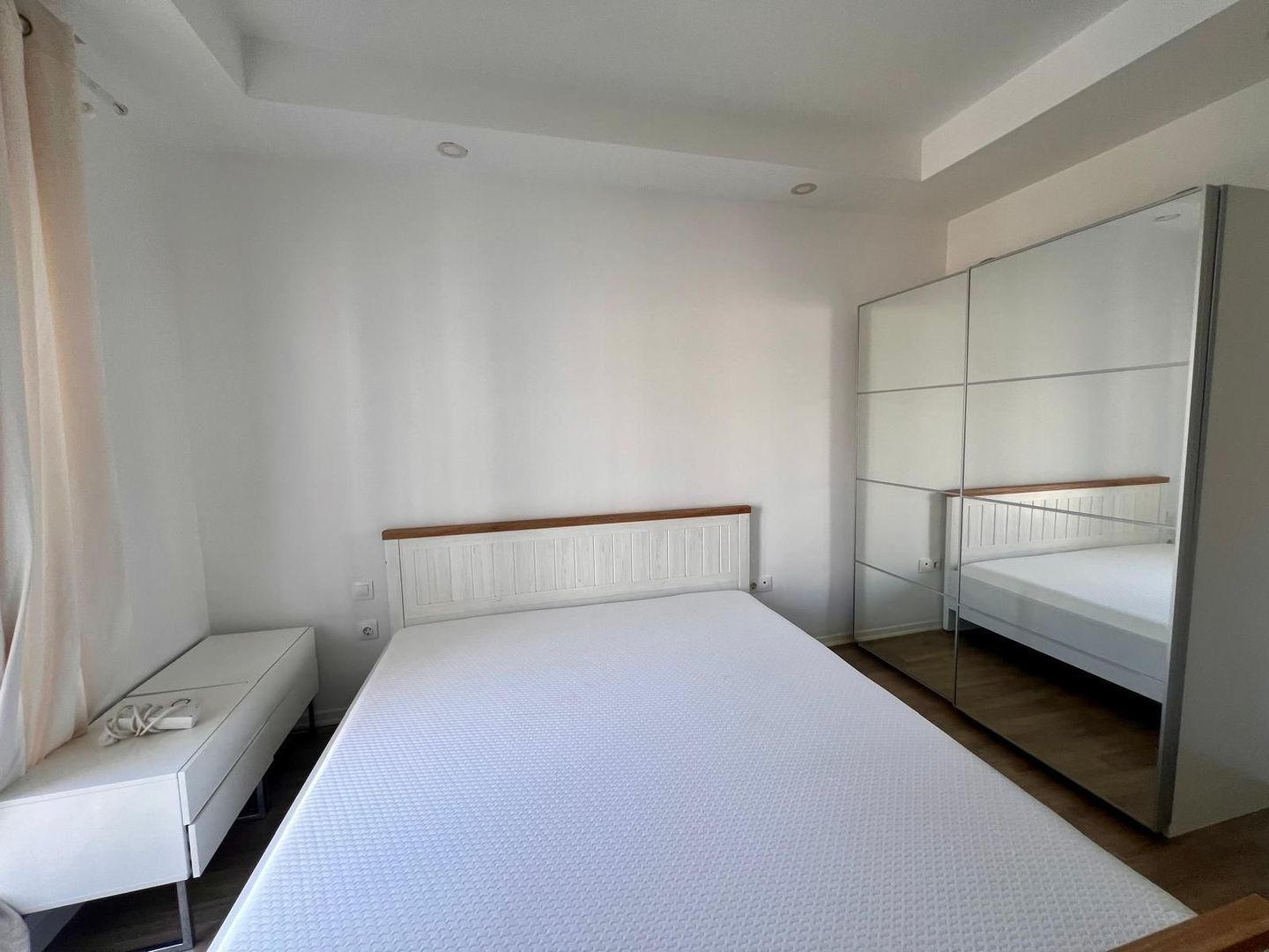 Studio dublu Ansamblul Rezidential Cosmopolis - Poză 3