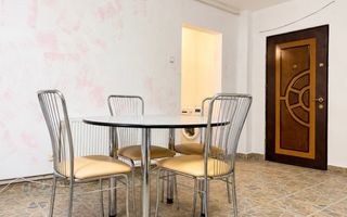 Apartament 2 camere | 55mp | Decomandat|  Piata Zorilor | UMF - Poză 5