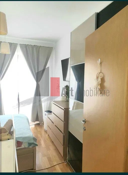 3 Camere Unirii - Parcul Carol - Poză 4