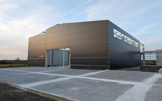 Parc industrial  cu PUZ -zona Becicherec - Poză 8