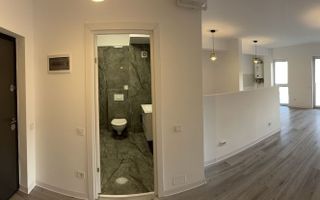 Apartament 2 camere, zona Terra Florești - Poză 2