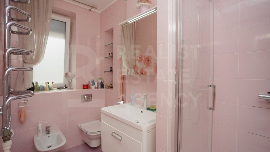 Vânzare, casă, 4 camere, str. Cuza vodă, Botanica - Poză 46