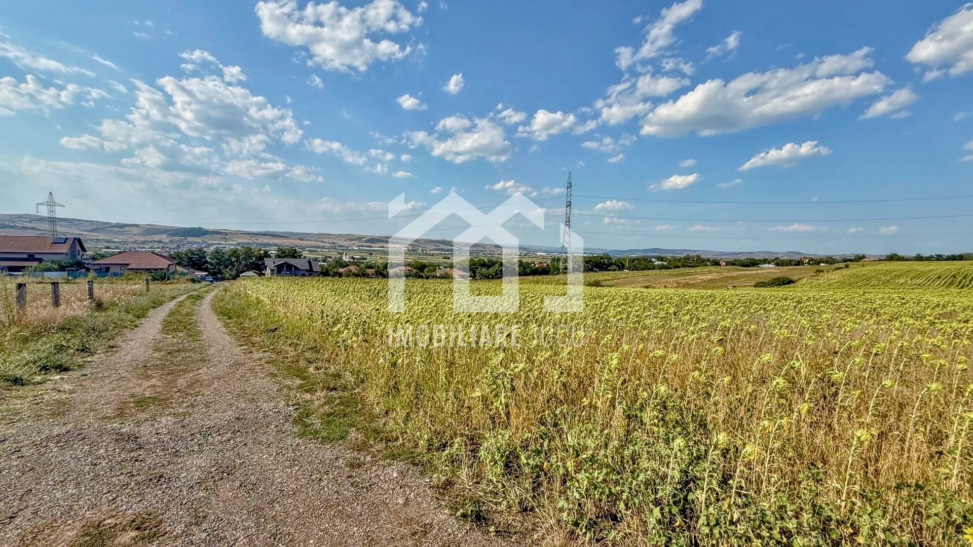 Oportunitate de investiție și dezvoltare – 11.600 mp | Jucu de Sus - Poză 6