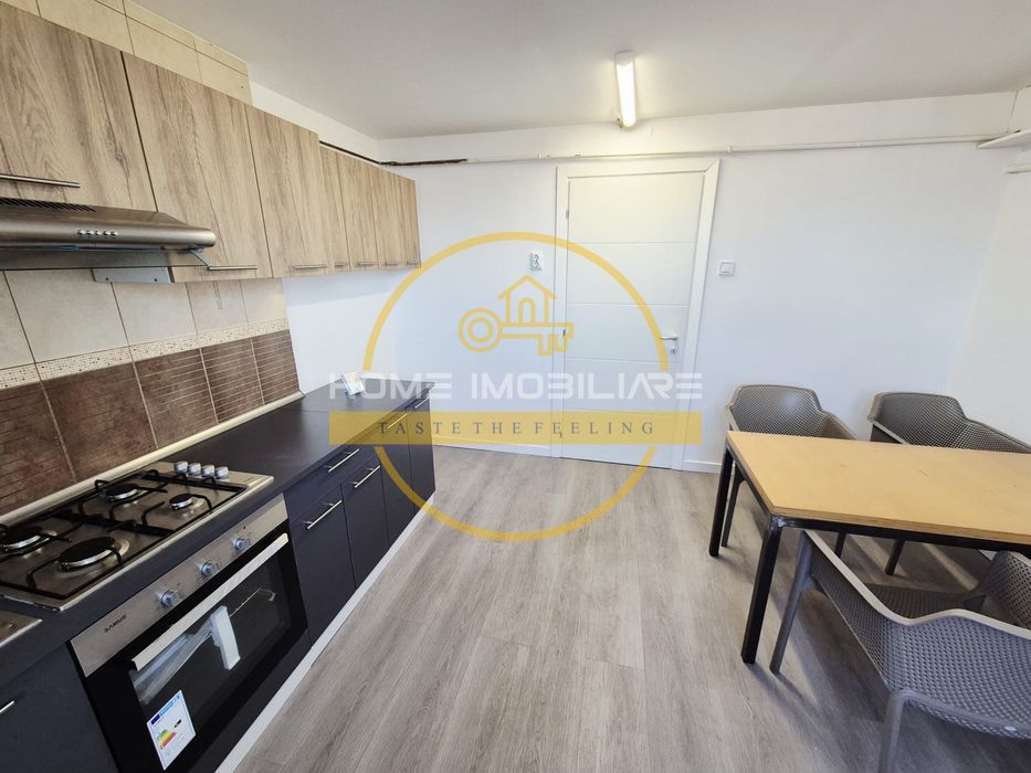 🏠Apartament 3 cam, 81MP, decomandat, etaj 4 // 📍Copou - Poză 1