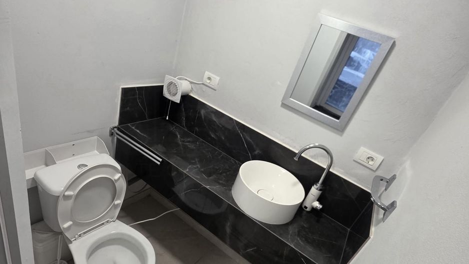 Spatiu Comercial | Calea Unirii | 40MP Utili - Poză 8